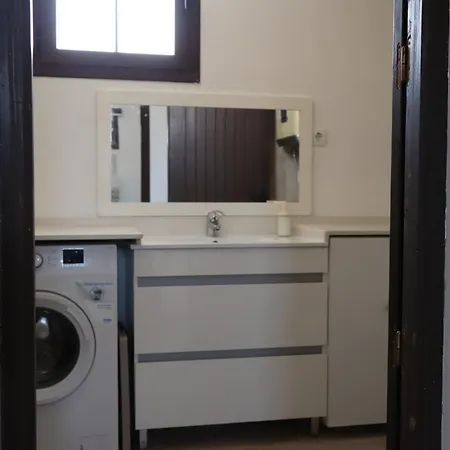 Isabel Apartamento