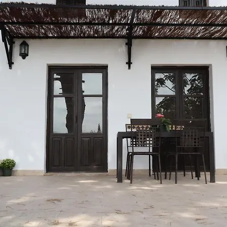 Isabel Apartamento