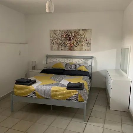 Apartamento Isabel *