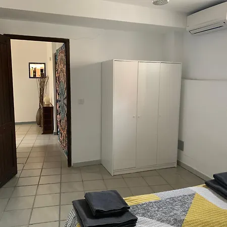 Isabel Apartamento Sorbas