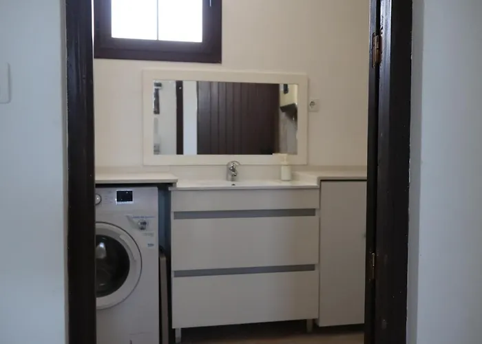 Isabel Apartamento