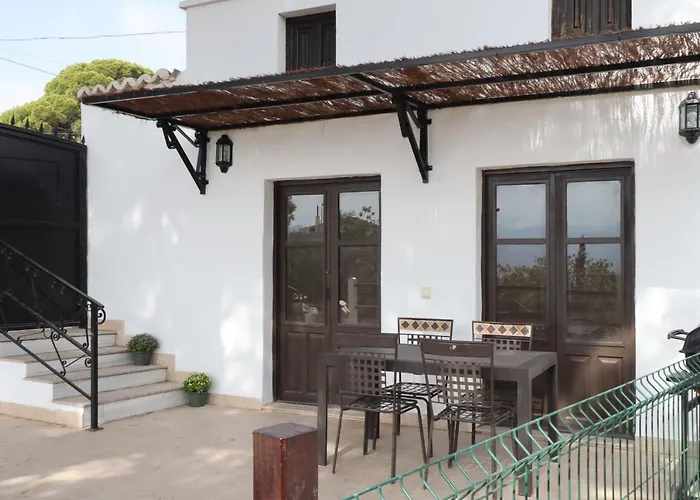 Apartamento Isabel *