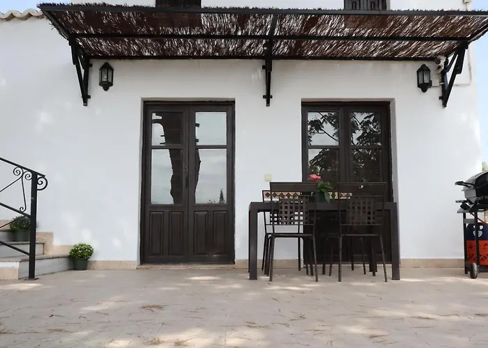 Isabel Apartamento