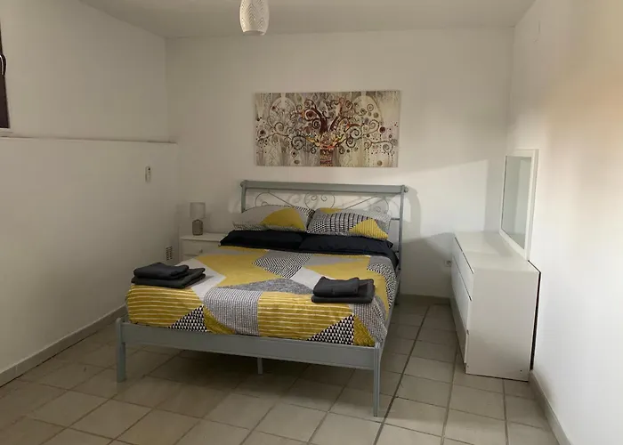 Apartamento Isabel *