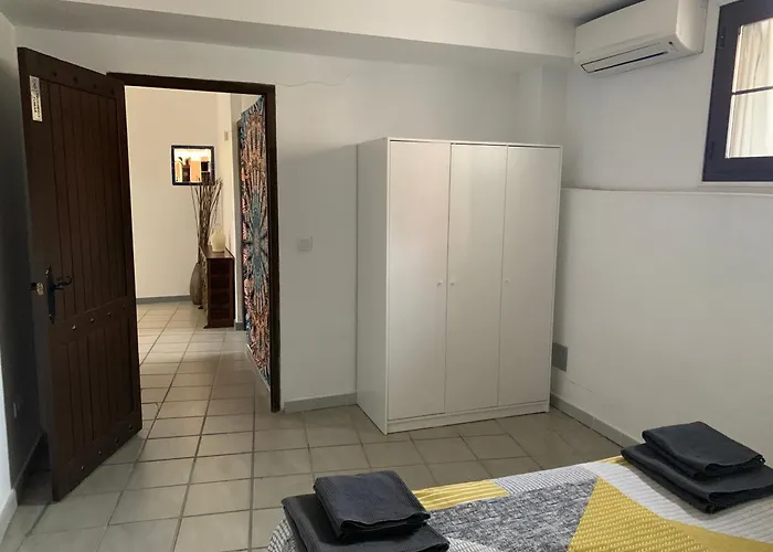 Isabel Apartamento Sorbas